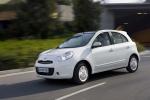 Nissan Micra DIG-S 2011 года